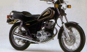 Thumbnail image for Yamaha SR125 SR 125 Manual