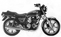 Thumbnail image for Kawasaki KZ750 KZ 750 Manual