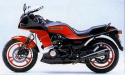 Thumbnail image for Kawasaki GPZ750 750 Turbo ZX750E Manual