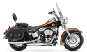 Thumbnail image for 2008 Harley Davidson Softail FXC FXS FLST Manual