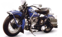 Thumbnail image for 1948 Harley-Davidson Panhead E EL ES F FL FS Service Repair Workshop Manual