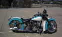 Thumbnail image for 1950 Harley-Davidson Hydra-Glide Panhead E EL ES F FL FS Service Repair Workshop Manual