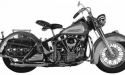 Thumbnail image for 1951 Harley-Davidson Hydra-Glide Panhead EL ELS FL FLS Service Repair Workshop Manual