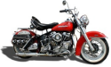 Thumbnail image for 1954 Harley-Davidson Hydra-Glide Panhead FL FLE FLEF FLF Service Repair Workshop Manual