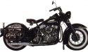 Thumbnail image for 1955 Harley-Davidson Hydra-Glide Panhead FL FLE FLEF FLF FLH FLHF Service Repair Workshop Manual