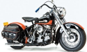 Thumbnail image for 1956 Harley-Davidson Hydra-Glide Panhead FL FLE FLEF FLF FLH FLHF Service Repair Workshop Manual