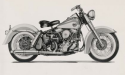 Thumbnail image for 1958 Harley-Davidson Duo-Glide Panhead FL FLF FLH FLHF Service Repair Workshop Manual