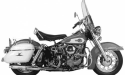 Thumbnail image for 1959 Harley-Davidson Duo-Glide Panhead FL FLF FLH FLHF Service Repair Workshop Manual