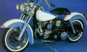 Thumbnail image for 1962 Harley-Davidson Duo-Glide Panhead FL FLF FLH FLHF Service Repair Workshop Manual