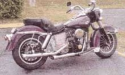 Thumbnail image for 1975 Harley-Davidson FL FLH FX FXE 1200 Shovelhead Service Repair Workshop Manual