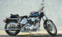 Thumbnail image for 1976 Harley-Davidson XL XLCH 1000 Sportster Manual