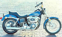 Thumbnail image for 1979 Harley-Davidson FL FLH FX FXE FXS FXEF Manual