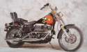 Thumbnail image for 1980 Harley-Davidson FL FX Shovelhead Manual