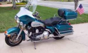 Thumbnail image for 1985 Harley-Davidson FLH FLHT FLHTC FLHS Electra Glide Service Repair Workshop Manual