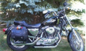 Thumbnail image for 1985 Harley-Davidson XLH XLS XLX 883 1000 Sportster Service Repair Workshop Manual