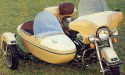 Thumbnail image for 1979-1984 Harley-Davidson CLE Sidecar Service Repair Workshop Manual