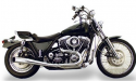 Thumbnail image for 1985 Harley-Davidson FX FXR FXSB FXWG Glide Manual