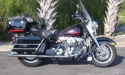 Thumbnail image for 1986 Harley-Davidson FLH FLHT FLHS Electra Glide Manual