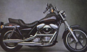 Thumbnail image for 1986 Harley-Davidson FX FXR FXRS FXWG Glide Manual