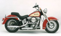 Thumbnail image for 1986 Harley-Davidson FXST FXSTC FLST Softail Manual