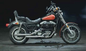 Thumbnail image for 1987 Harley-Davidson FX FXR FXRS FXRT Glide Manual