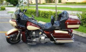 Thumbnail image for 1988 Harley-Davidson FLTC Tour Glide Manual