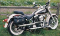 Thumbnail image for 1993 Harley-Davidson Softail FXST FLST Manual