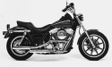 Thumbnail image for 1994 Harley-Davidson FXD Dyna Low Rider Wide Glide Service Repair Workshop Manual