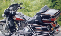 Thumbnail image for 1994 Harley-Davidson FLHTC FLHS FLHR Manual
