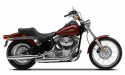 Thumbnail image for 2001 Harley-Davidson Softail FLST FXST Manual