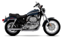 Thumbnail image for 2003 Harley-Davidson XL XLH 883 1200 Sportster Manual