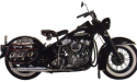Thumbnail image for Harley-Davidson Panhead Manuals (1948-1965)
