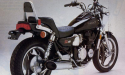 Thumbnail image for Kawasaki ZL500 ZL600 Eliminator Manual