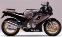 Thumbnail image for Yamaha FZR750 FZR 750 Service Repair Workshop Manual