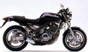 Thumbnail image for Yamaha SRX600 SRX 600 Manual