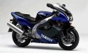 Thumbnail image for Yamaha YZF1000R YZF1000 ThunderAce Manual