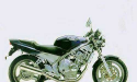 Thumbnail image for Honda CB1 CB-1 CB400F CB400 Manual