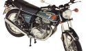 Thumbnail image for Honda CB360 CB 360 Manual