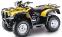 Thumbnail image for Honda TRX500FA TRX500FGA Rubicon TRX500 Manual