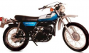 Thumbnail image for Yamaha DT250 DT 250 Manual