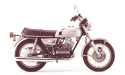 Thumbnail image for Yamaha RD350 RD 350 Manual