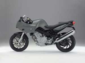 2008 BMW F800S Service Repair Workshop Manual