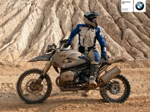 2008 BMW HP2 Enduro Service Repair Workshop Manual