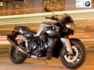 2008 BMW K1200R Service Repair Workshop Manual