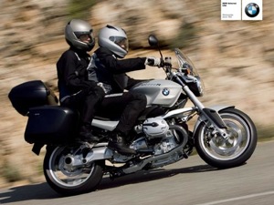 2008 BMW R1200R Service Repair Workshop Manual