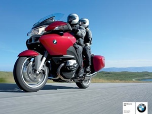 Bmw r1200rt service manual