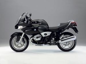 2008 BMW R1200ST Service Repair Workshop Manual