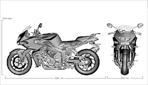 2008 BMW K1200R Sport Service Repair Workshop Manual