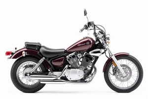 2008 2009 2010 Yamaha v star 250  Service Repair Workshop Manual