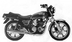 80-88 kawasaki kz750 kz 750 service repair workshop manual